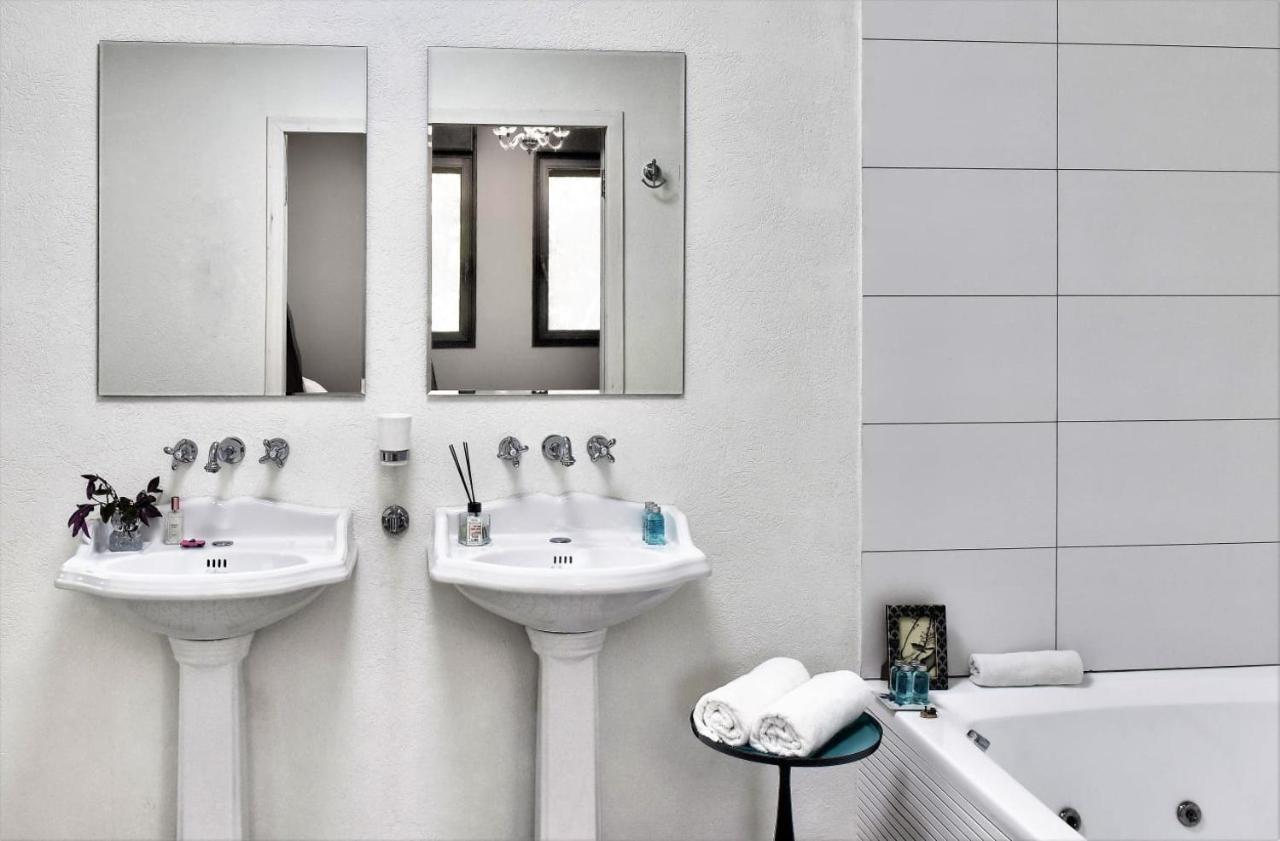 Yamim Suites On The Beach Shavei Zion Esterno foto