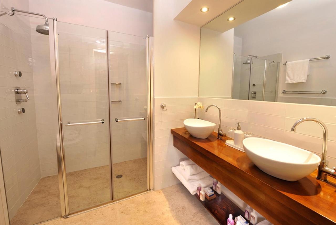 Yamim Suites On The Beach Shavei Zion Esterno foto