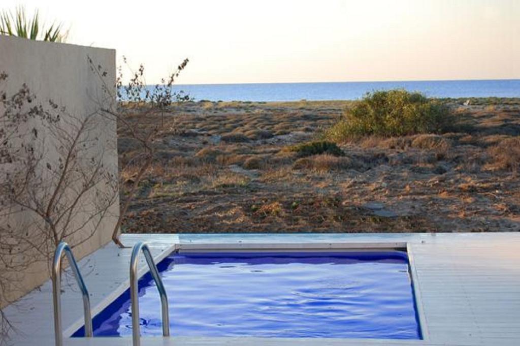 Yamim Suites On The Beach Shavei Zion Camera foto